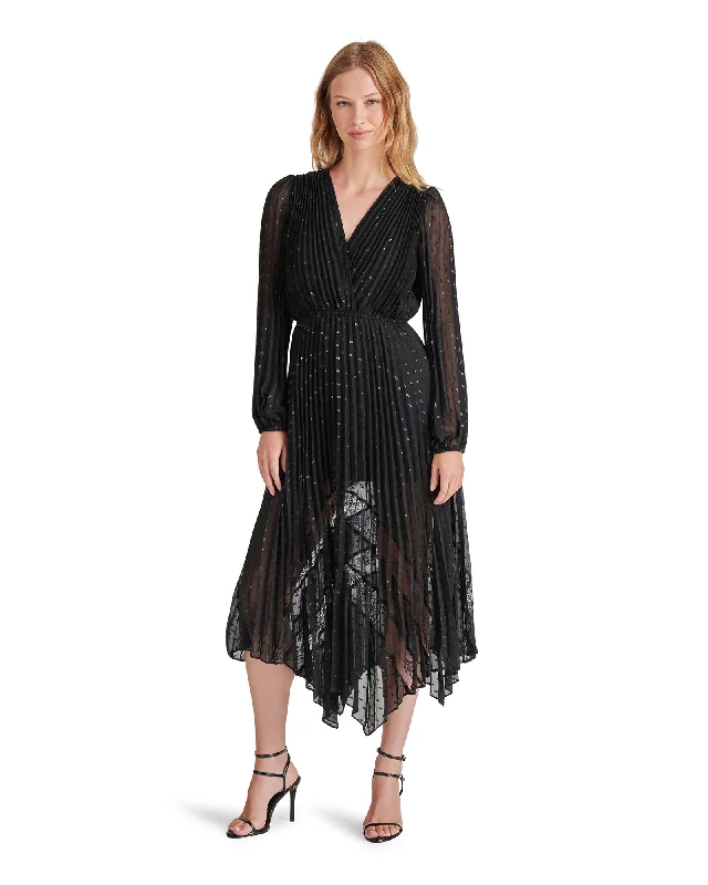 ARI DRESS BLACK Vintage unclassified dresses