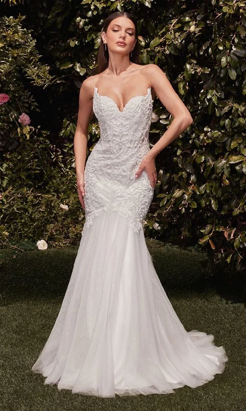 Ladivine CDS482W Elegant unclassified dresses