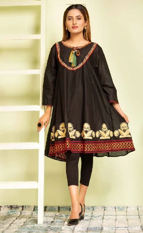 Embroidered Ready to Wear Kurta by Simrans 01 Gothic unclassified dresses