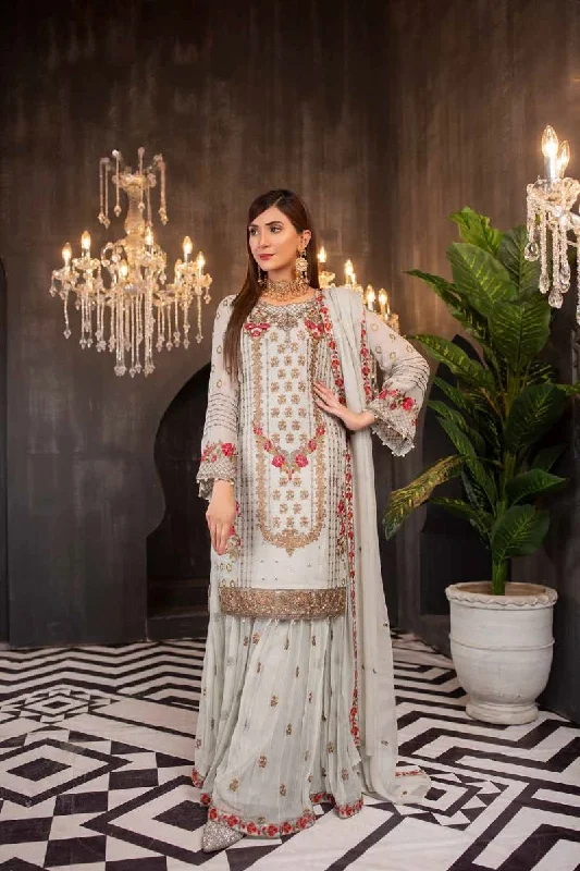 Luxury Chiffon Embroidered Collection by Simrans 06 Bold pattern unclassified dresses Luxury Chiffon Embroidered Collection by Simrans 06 Bold pattern unclassified dresses