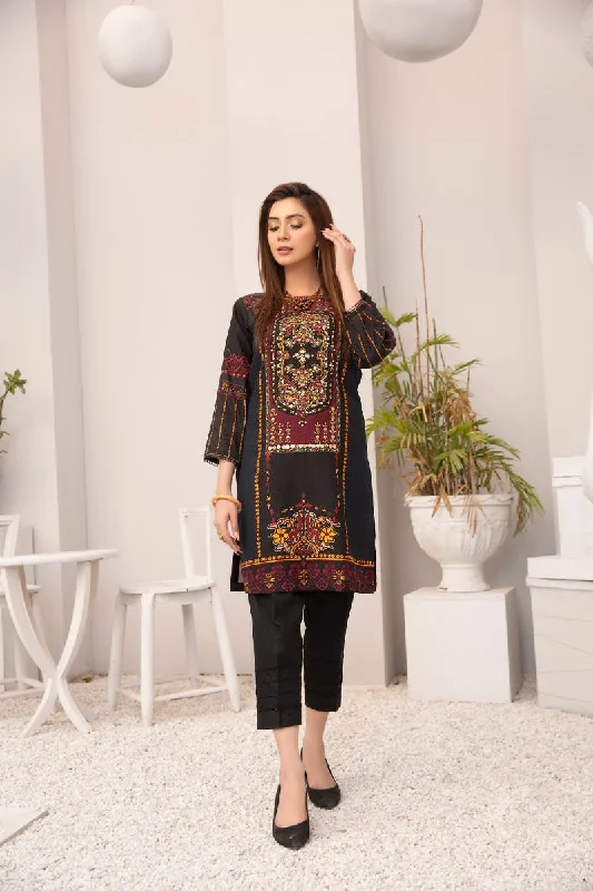 Winter 2 Pcs Ready to Wear Hand Embroidered Collection by Zaiwa 02 Breathable unclassified dresses Winter 2 Pcs Ready to Wear Hand Embroidered Collection by Zaiwa 02 Breathable unclassified dresses