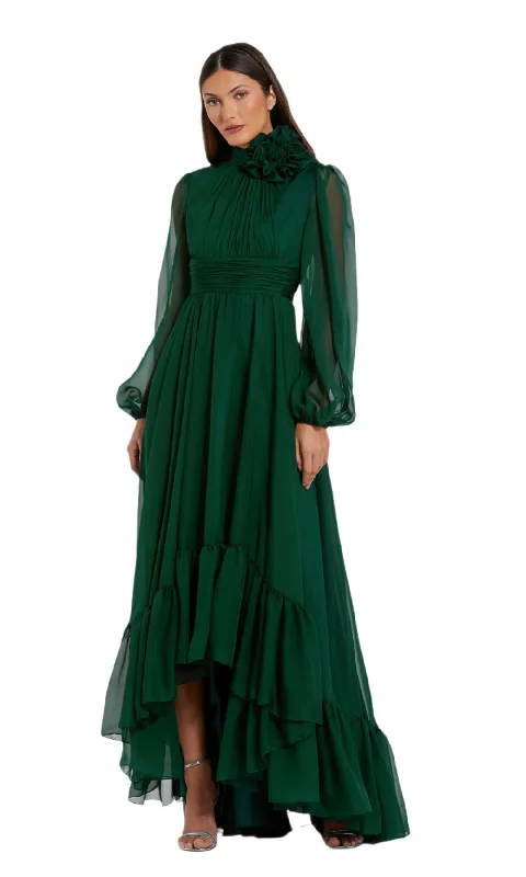 Ieena Duggal 56074 Affordable unclassified dresses